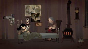 Lucidity: A LucasArts nagy bejelentése
