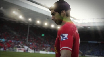 Luis Suarez kitiltása a labdarúgásból kiterjedt a FIFA 15-re