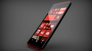 Lumia 940 XL néven érkezhet a Microsoft új csúcsmodellje