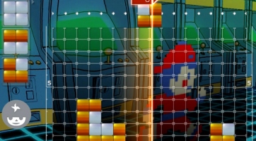 Lumines: Supernova: Jövő hónaptól a PlayStation Store-on