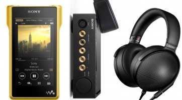 Luxus Walkmant is vehetünk a Sony-tól