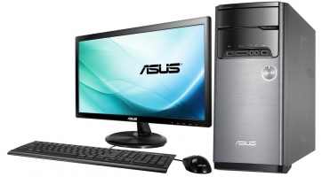 M32 néven érkezik az ASUS új multimédiás asztali gépe