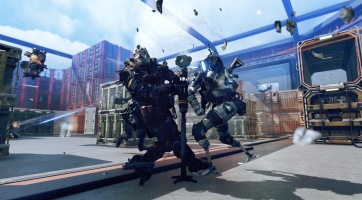 Titanfall 2