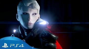 Ma érkezik PS4-re az Echo című lopakodós akciójáték