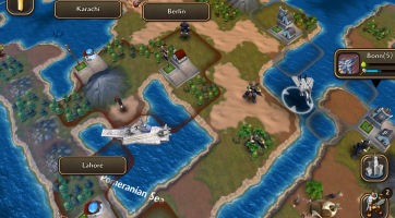 Ma érkezik Vitára a Civilization: Revolution 2