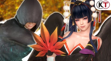 Ma indul a Dead or Alive 6 nyílt bétája, új előzeteseket is kaptunk