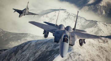 Ma lett 30 éves az Ace Combat-sorozat