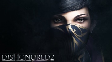 Ma sem maradtunk friss Dishonored 2 trailer nélkül: főszerepben Emily Kaldwin!