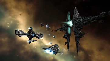 12 éves az EVE Online