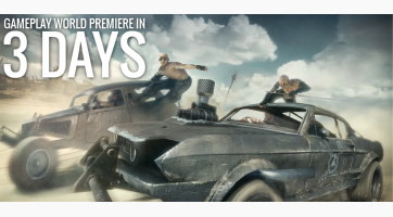 Mad Max