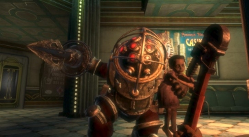BioShock