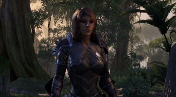 Ma indul a The Elder Scrolls Online konzolos bétája