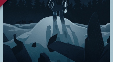 Ma indul Steam-en a The Long Dark Sandbox Mode