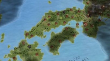 Ma jelent meg a Europa Universalis III: Divine Wind