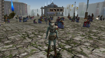 Ma kezdődik a Knight Online európai bétája