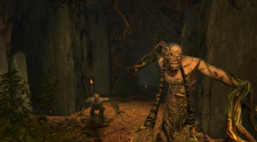The Lord of the Rings Online