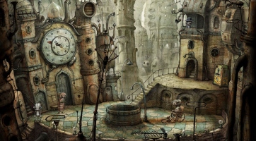 Machinarium