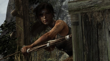 Tomb Raider