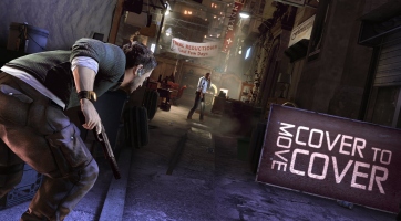 Macre is elkészítik a Splinter Cell: Convictiont és az Assassin‘s Creed 2-t