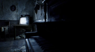 Macsó főhős biztosan nem lesz a Resident Evil 7-ben
