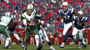 Madden NFL 11: Július 27-én érkezik a kipróbálható verzió
