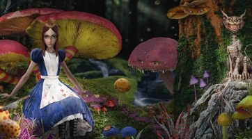 Madness Returns alcímmel készülne az Alice folytatása?