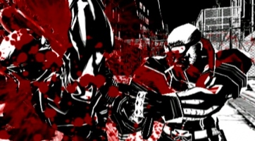 MadWorld: Multiplatform vérengzés?