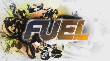 Ma érkezik a FUEL demója
