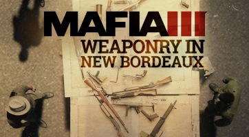 Mafia III: ezekkel a fegyverekkel uralhatod az alvilágot