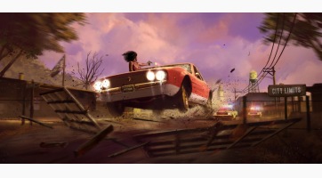 Mafia III