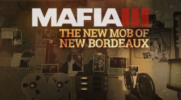 Mafia III: így intézi el Lancoln Clay a maffiavezéreket