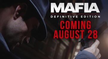 Mafia: Trilogy - tényleg megjelent az utóbbi két rész remasterje, íme minden infó!