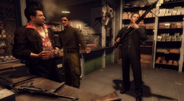 Mafia