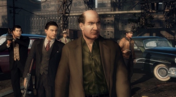 Mafia