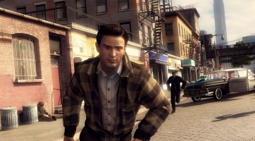 Mafia 2: Egyre fényesebben csillog