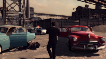 Mafia