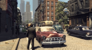 Mafia II