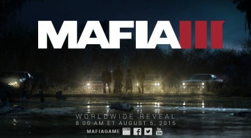 Mafia 3: Hivatalosan is bejelentve!