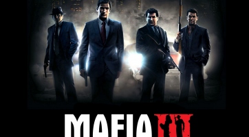 Mafia 3: A pletyka szerint Lousiana a helyszín!
