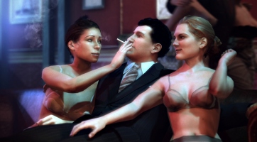 Mafia II