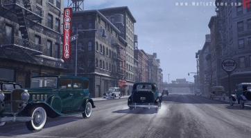 Mafia II