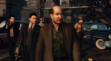 Mafia II: Augusztus 10-én érkezik a konzolos demó (FRISSÍTVE!)