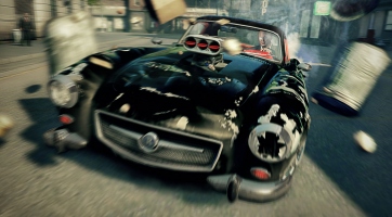 Mafia II