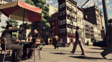 Mafia II