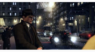 Mafia II