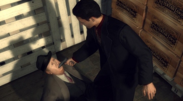 Mafia II
