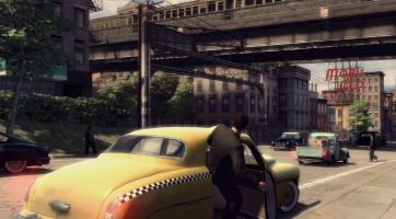 Mafia II: Félre a pletykákkal