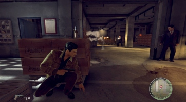 Mafia II: Kiderültek a rendszerkövetelmények