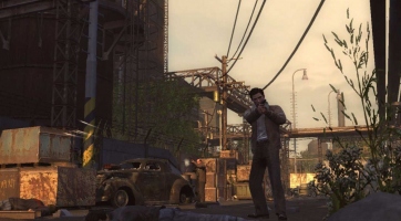 Mafia II: Megkapta első fejlesztői naplóját