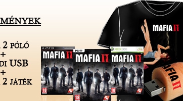 Mafia II